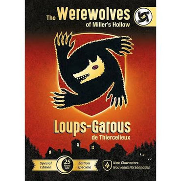 The Werewolves of Miller's Hollow