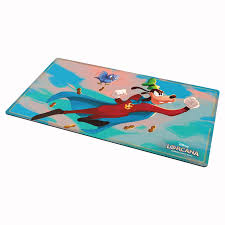 Lorcana Playmat: Goofy