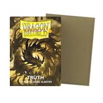 Dragon Shield Dual Matte (100 pk) Truth