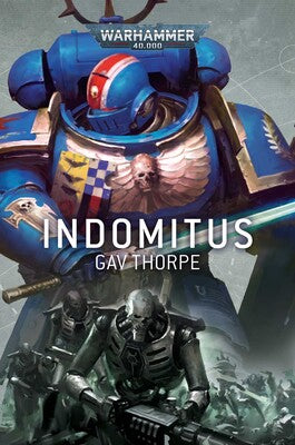 Black Library: Indomitus
