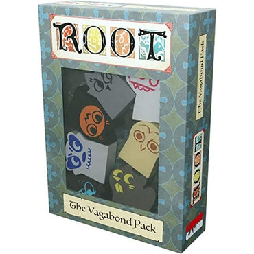 Root: The Vegabond Pack