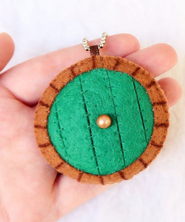 Hobbit Unexpected Crafting Party Ticket - Sat, 22 Aug 2026