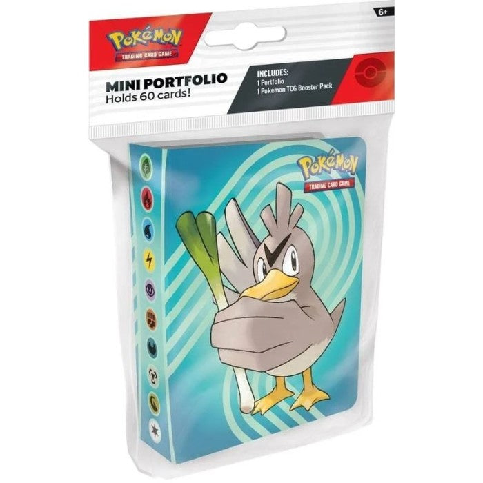 Journey Together Booster portfolio (Tariffed goods)