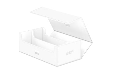 Ultimate Guard Arkhive (800+) Xenoskin White