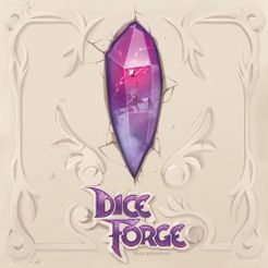 Dice Forge | Pandora's Boox