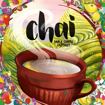 Chai the Board Game