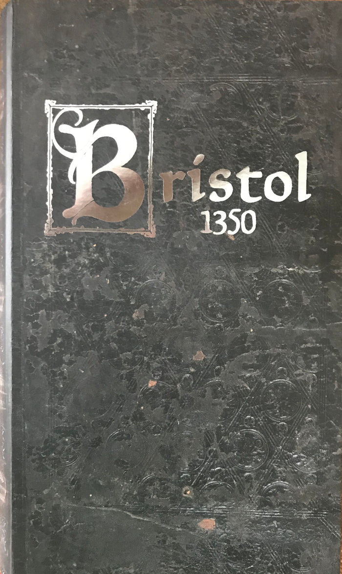 Bristol 1350 | Pandora's Boox