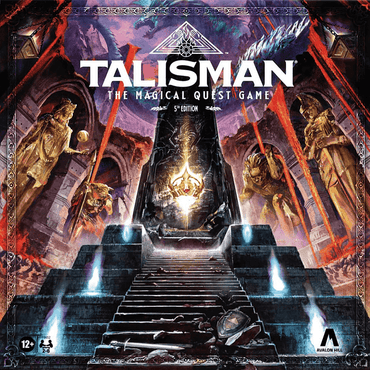 Talisman 5th edition