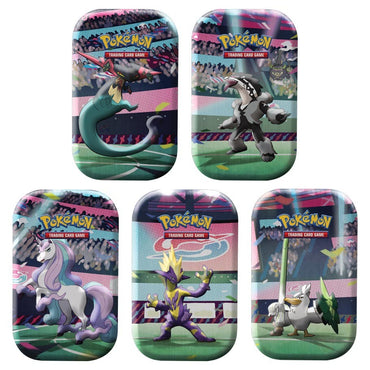 2020 Pokemon Mini-Tin C23