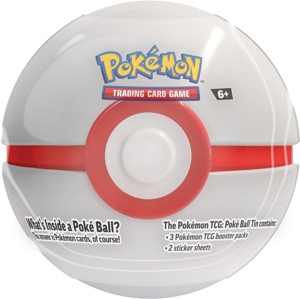 Pokeball 2024 (Oct 18)