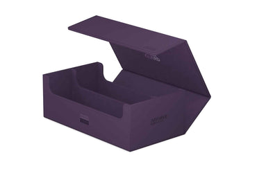 Ultimate Guard Arkhive (800+) Xenoskin Purple