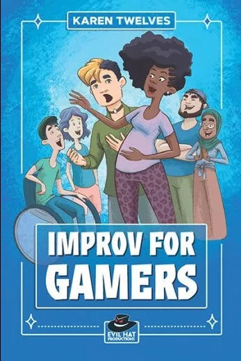 Improve For Gamers