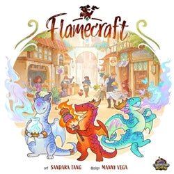 Flamecraft | Pandora's Boox