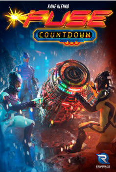 Fuse Countdown