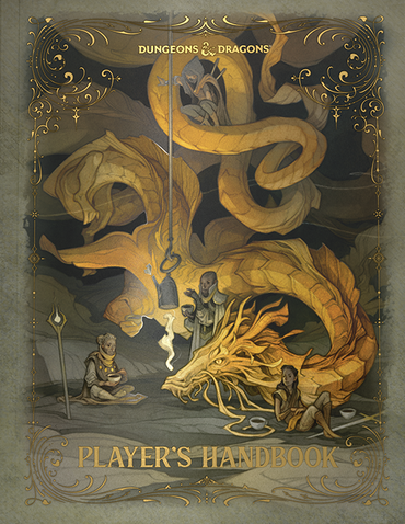 Dungeons & Dragons - Le Chaudron des Merveilles de Tasha - vous en reprendrez bien une petite louche ? - Jeux de rôle papier Dungeons & Dragons - Le Chaudron des Merveilles de Tasha - vous en reprendrez bien une petite louche ? - Jeux de rôle papier