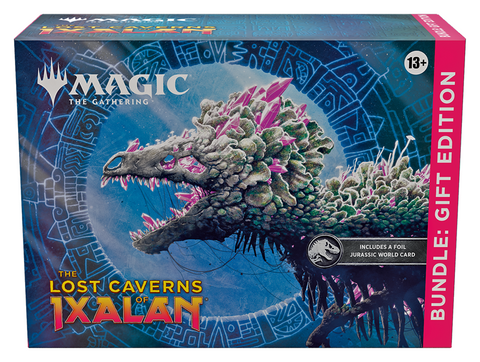 Product image for Pandora's Boox