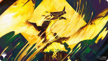 Tarkir Dragonstorm Playmat: Abzan Special Guest