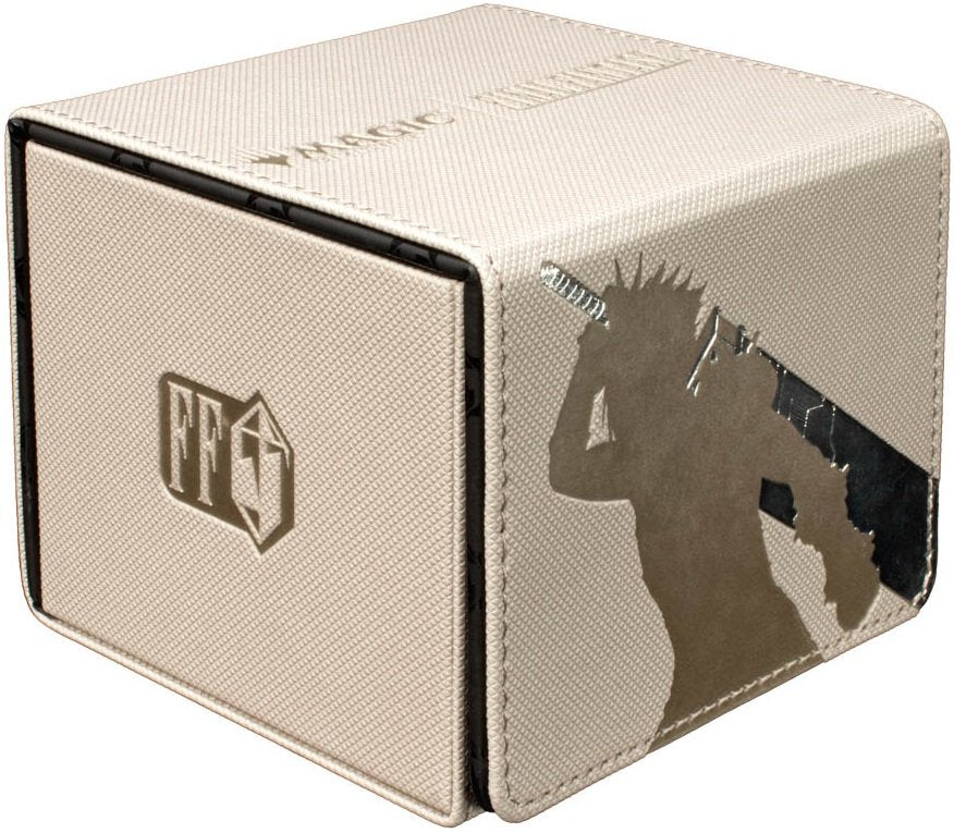 Deck Box - Alcove Edge - MTG: Final Fantasy - Cloud