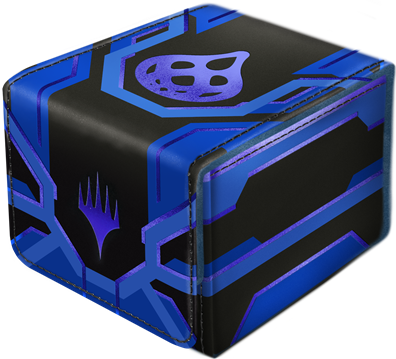 Gatherers Tavern - Edge of Eternities - Premium Illvoi Domaru Box
