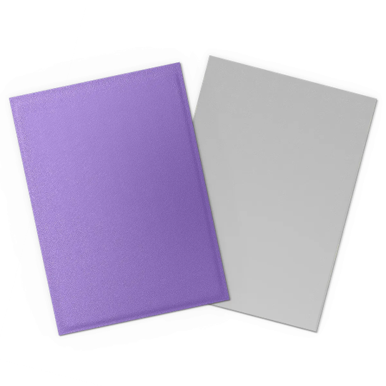 Dragon Shield Dual Matte (100 pk) Nebula & Silver