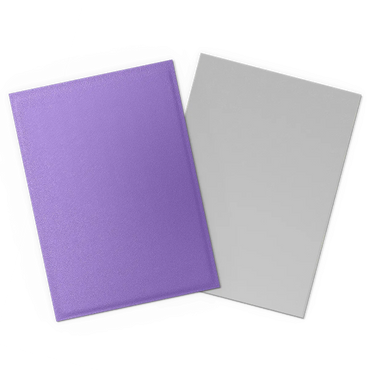 Dragon Shield Dual Matte (100 pk) Nebula & Silver