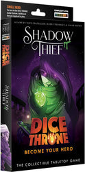 Shadow Thief Single Hero Dice Throne