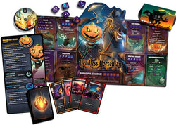 Headless Horseman Single Hero Dice Throne