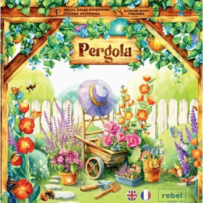 Pergola
