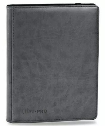 Binder: Premium Pro Binder 9 Pocket
