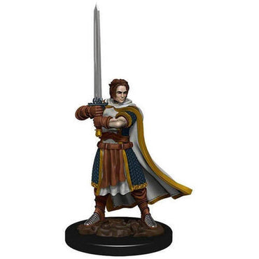 Icons of the Realms: Human Cleric Premium Figure