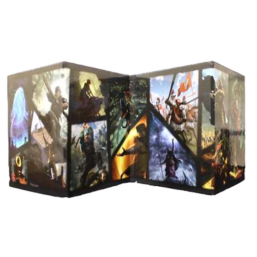 The Witcher, Lords and Lands