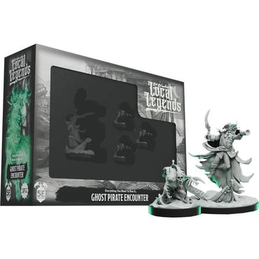 Epic Encounter: Ghost Pirate Encounter