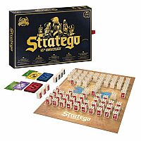 Stratego: 65th Anniversary