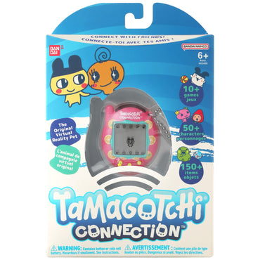 Tamagotchi Connection: Citrus