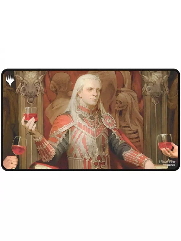 Innistrad Remastered Playmat: Edgar Markov