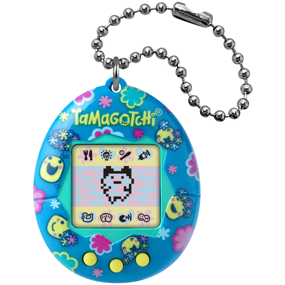 Tamagotchi: The Original Virtual Reality pet! Tama Smile