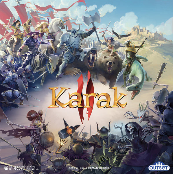 Karak