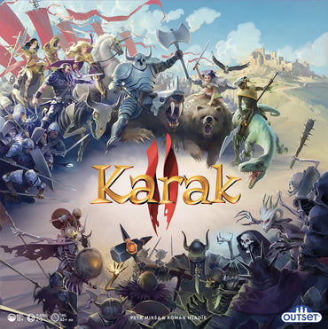 Karak