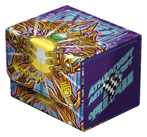 Ultimate Guard Sidewinder-Solar Gearhulk