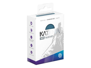 Ultimate Guard Katana Sleeves (100 pk) Mountain Haze