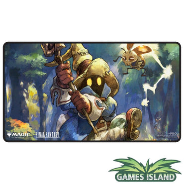 Final Fantasy Playmat: Premium Y