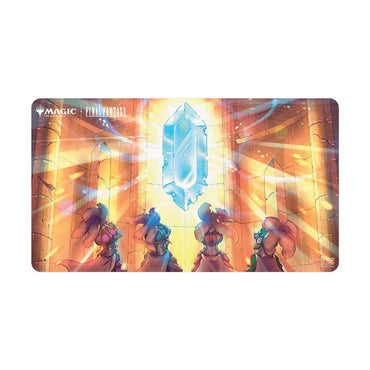 Final Fantasy Playmat: V2