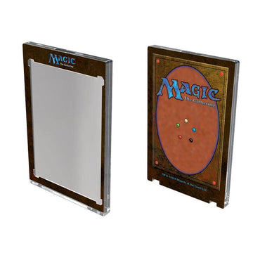One-Touch 35pt MTG Magnetic Classic Card Holder