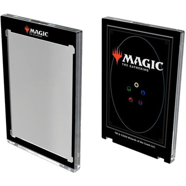 One-Touch 35pt MTG Magnetic Card Holder
