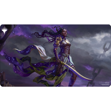 Playmat - MTG Commander Masters: Anikthea, Hand of Erebos