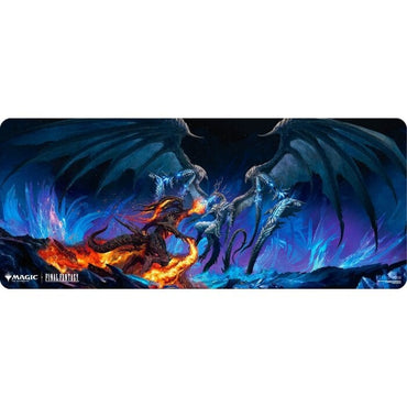 Final Fantasy 6ft Play Table Mat