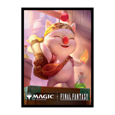 UP Sleeves: Final Fantasy Commander V1