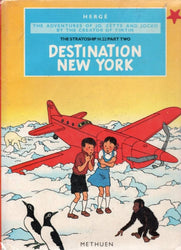 TinTin collection