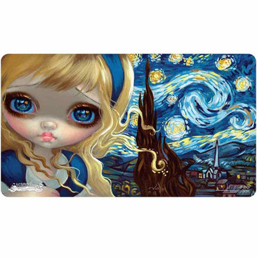 UP Playmat JBG - Starry Night