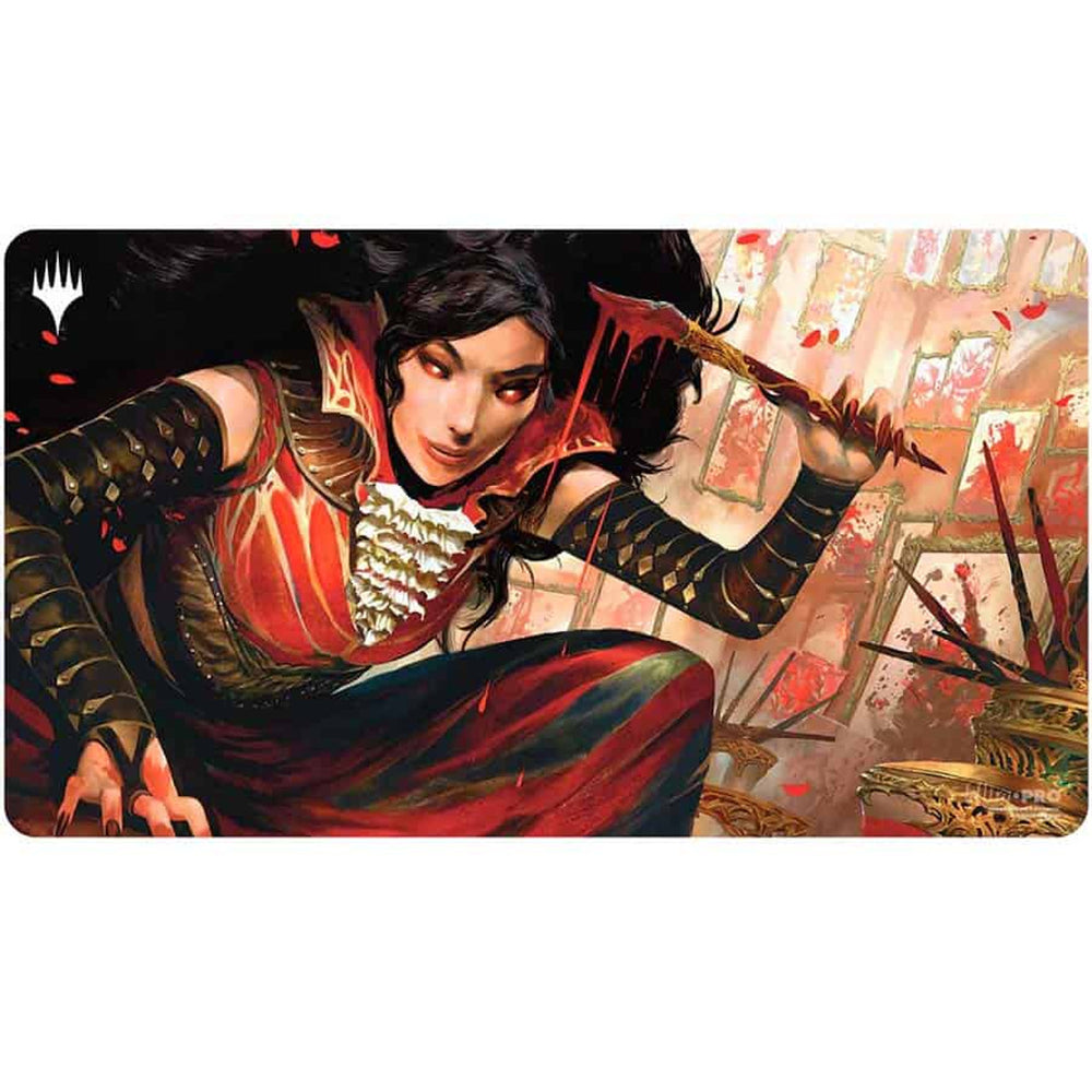 Innistrad Remastered Playmat: Blood Artist